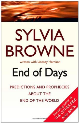 End days predictions and - end, days: