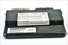 centralina gestione motore originale Triumph Street Triple 675 2009 2012