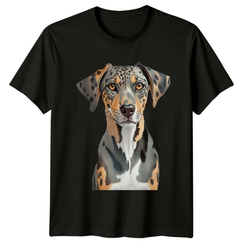 Maglietta catahoula leopardo - maglietta,