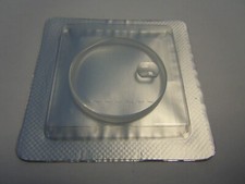 Vetro Zaffiro Cristallo 30.4