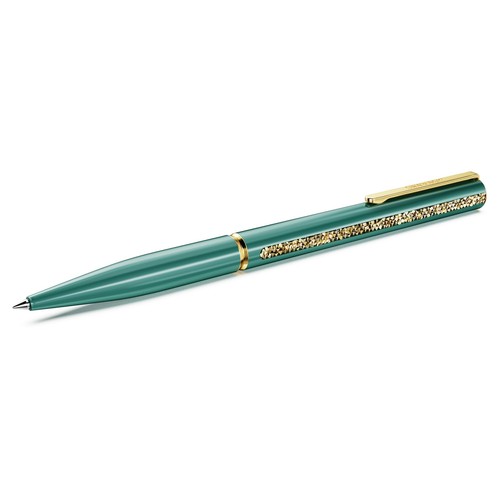 Penna sfera swarovski - a,