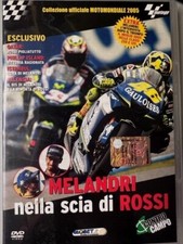 MELANDRI NELLA SCIA DI ROSSI