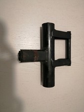 Staffa supporto motore Aprilia Scarabeo 50 2T Ditech 2001/2004 iniezione 01 04