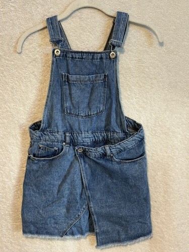 Gonna intera denim zara - gonna,
