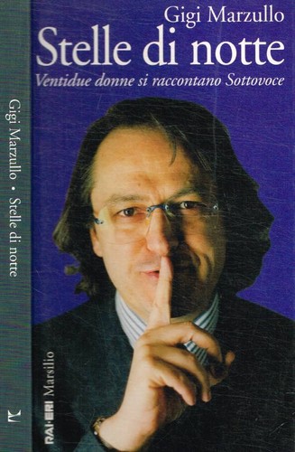 Stelle notte ventidue - stelle, di
