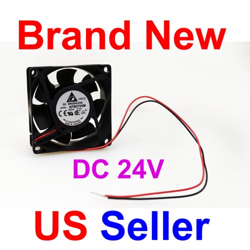 Delta afb0724m 24v pin - 2,