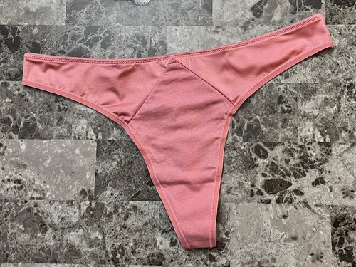 Pantalone perizoma nuovo - pantalone, senza