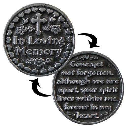 Loving memory gettone - memory,