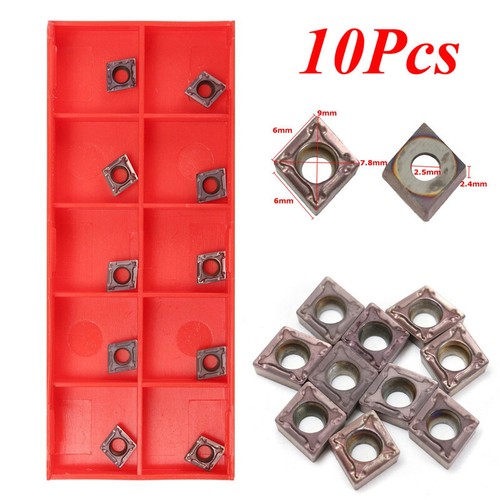 100pcs ccmt060204 bp1125 - 100pcs,