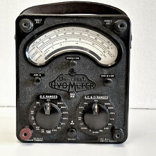 MULTIMETRO AVOMETER 8 MK2