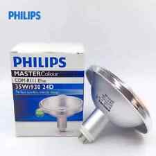 PHILIPS MASTERCOLOUR CDM-R111 ELITE 35W/930 GX8.5 24° FLOS IODURI NEGOZIO=830