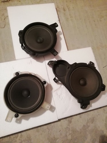 Altoparlanti casse audio