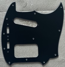 Custom For Fender Kurt Cobain