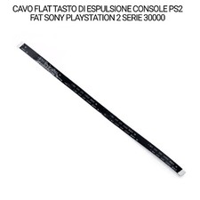CAVO FLAT TASTO ESPULSIONE