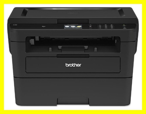 Brother l2395dw printer - brother,