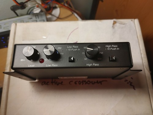 Amplificatore ppi epx204 - amplificatore,