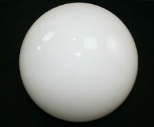 Ricambio Lampadario Globo sostituzione/Vetro ricambio/Sfera/Boccia D.25 Cm.