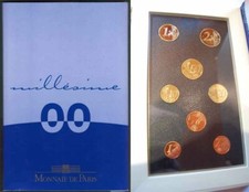 Francia Set Ufficiale Di