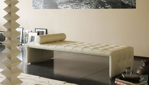 Bauhaus daybed letto divano - daybed,