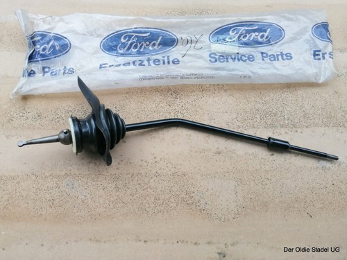 Leva cambio ford - ford, transit