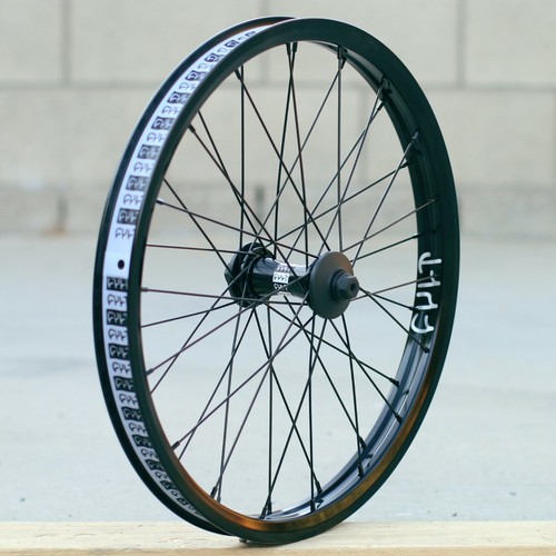 Cult bmx bike crew ruota - bmx,