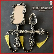 Altar Set Spells Witchcraft