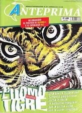 Rivista Anteprima n. 257