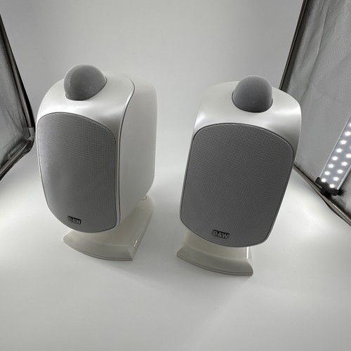 Coppia diffusori monitor da - diffusori,