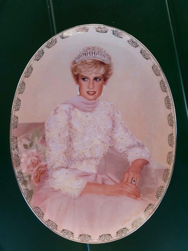 Lady diana bradford - lady,