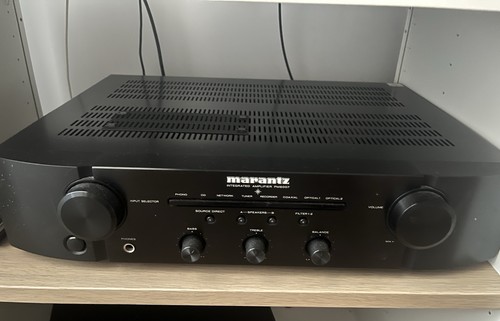 Marantz pm6007 amplificatore - marantz,