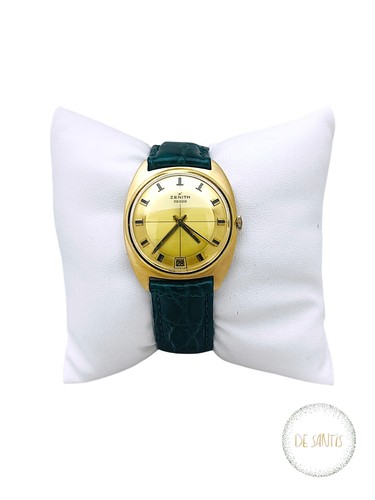 Orologio zenith 28800 oro - orologio,