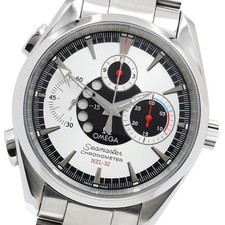 Omega Seamaster Aqua Terra