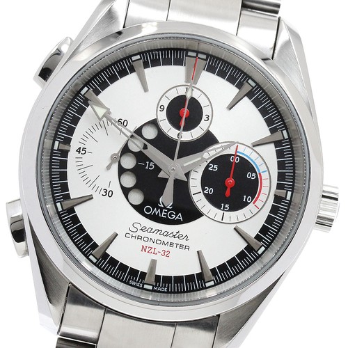 Omega seamaster aqua - omega,