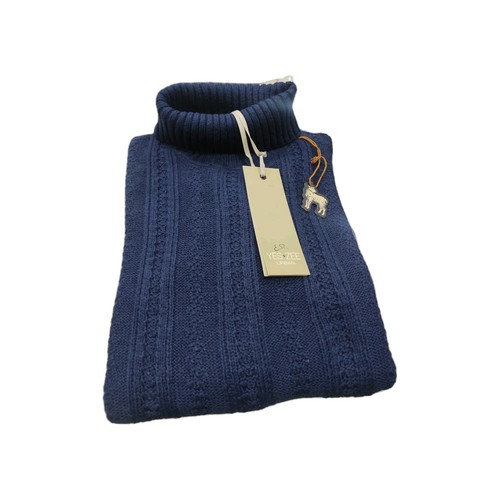 Yes zee dolcevita - uomo, blu