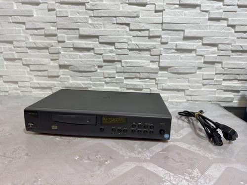 Lettore arcam alpha con - cd,