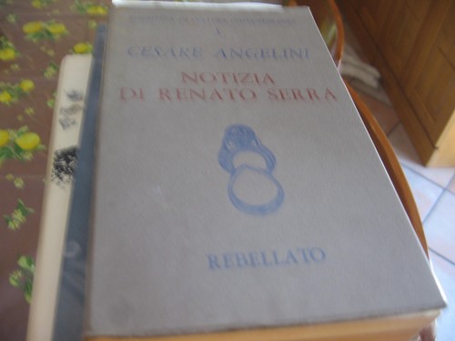 Notizia renato serra - serra,