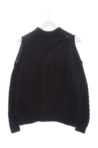 Pullover maglia grossa - h&m, a
