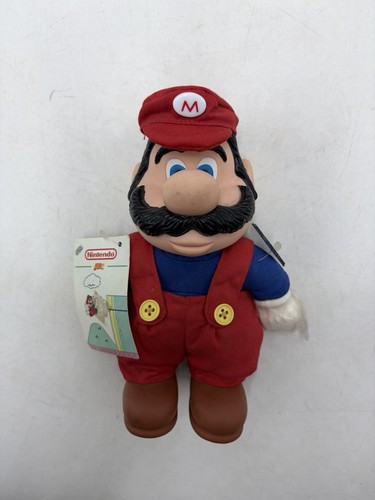 Figurina bambola vintage 1989