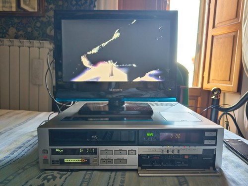 Panasonic 830 - panasonic, nv-830