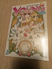  Lotto Di YOUNG - IL MENSILE