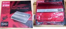 Sony XM-1002HX Xplod