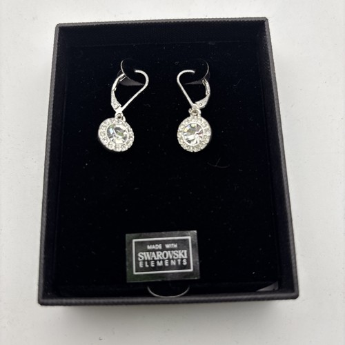 Swarovski element crystal - swarovski, drop