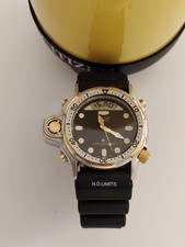 OROLOGIO UOMO CITIZEN AQUALAND C022 LIMITED EDITION