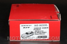 1/18 Ferrari 550 GTS #88 2003