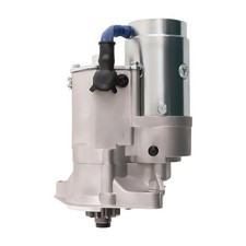 Motore Di Avviamento for