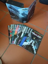 Cofanetto Batman Anno Tre DC