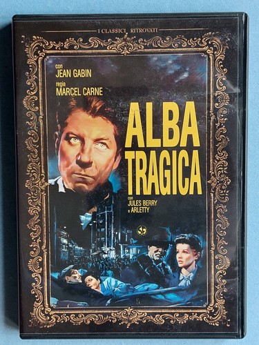 Alba tragica con - alba, (1939)