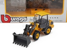 1/50 BURAGO - VOLVO - L25H
