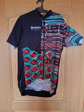 Assos qhubeka maglia uomo - maglia, xlg
