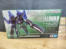 METAL BUILD GN Arms TYPE-D